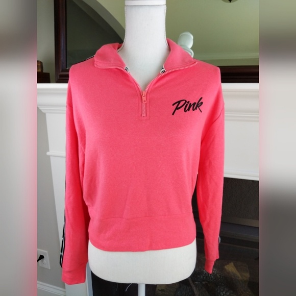 Victoria's Secret PINK pullover - Picture 3 of 6